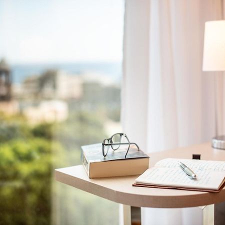 Innside By Melia Tenerife Santa Cruz Εξωτερικό φωτογραφία
