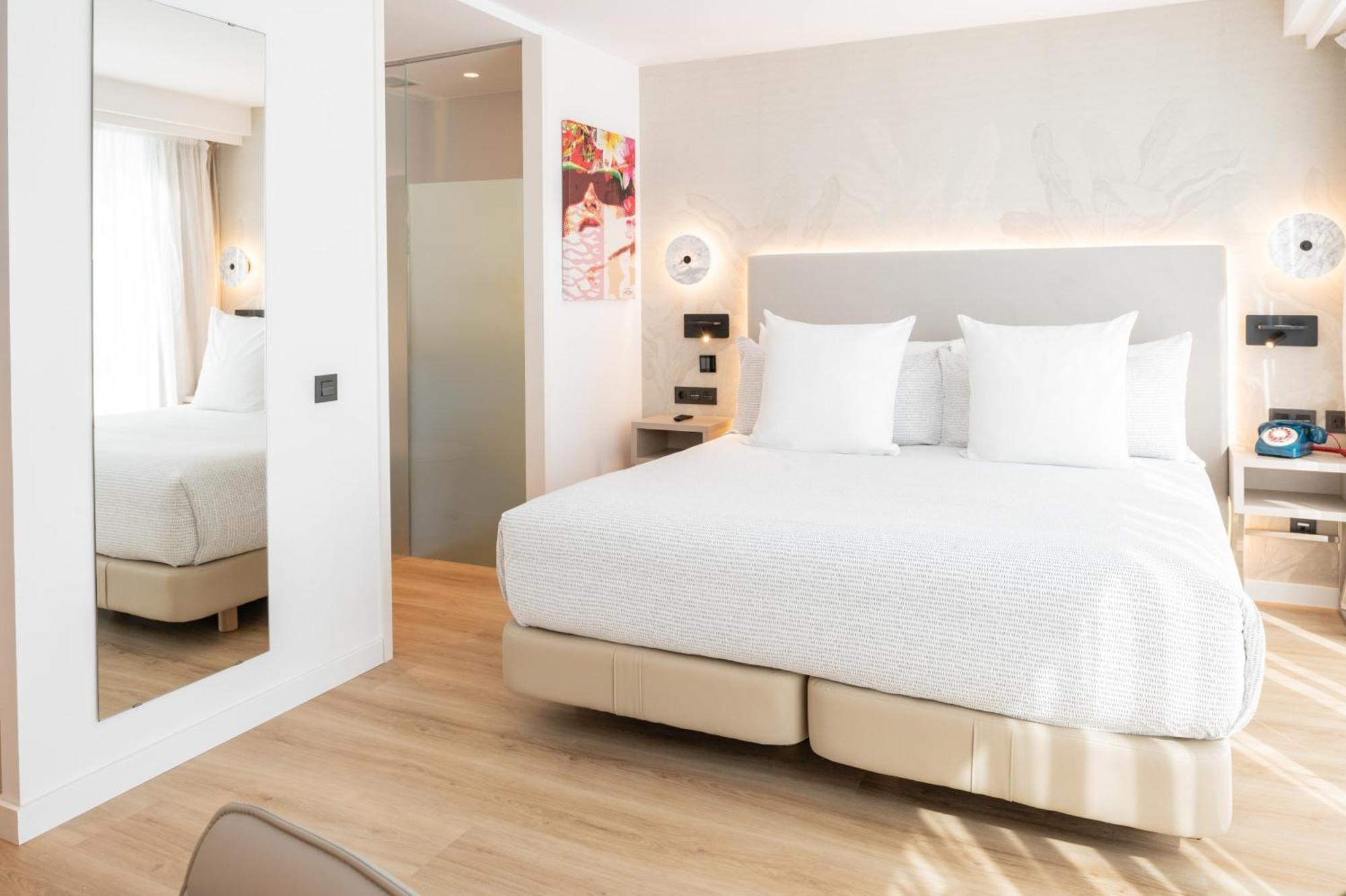 Innside By Melia Tenerife Santa Cruz Εξωτερικό φωτογραφία