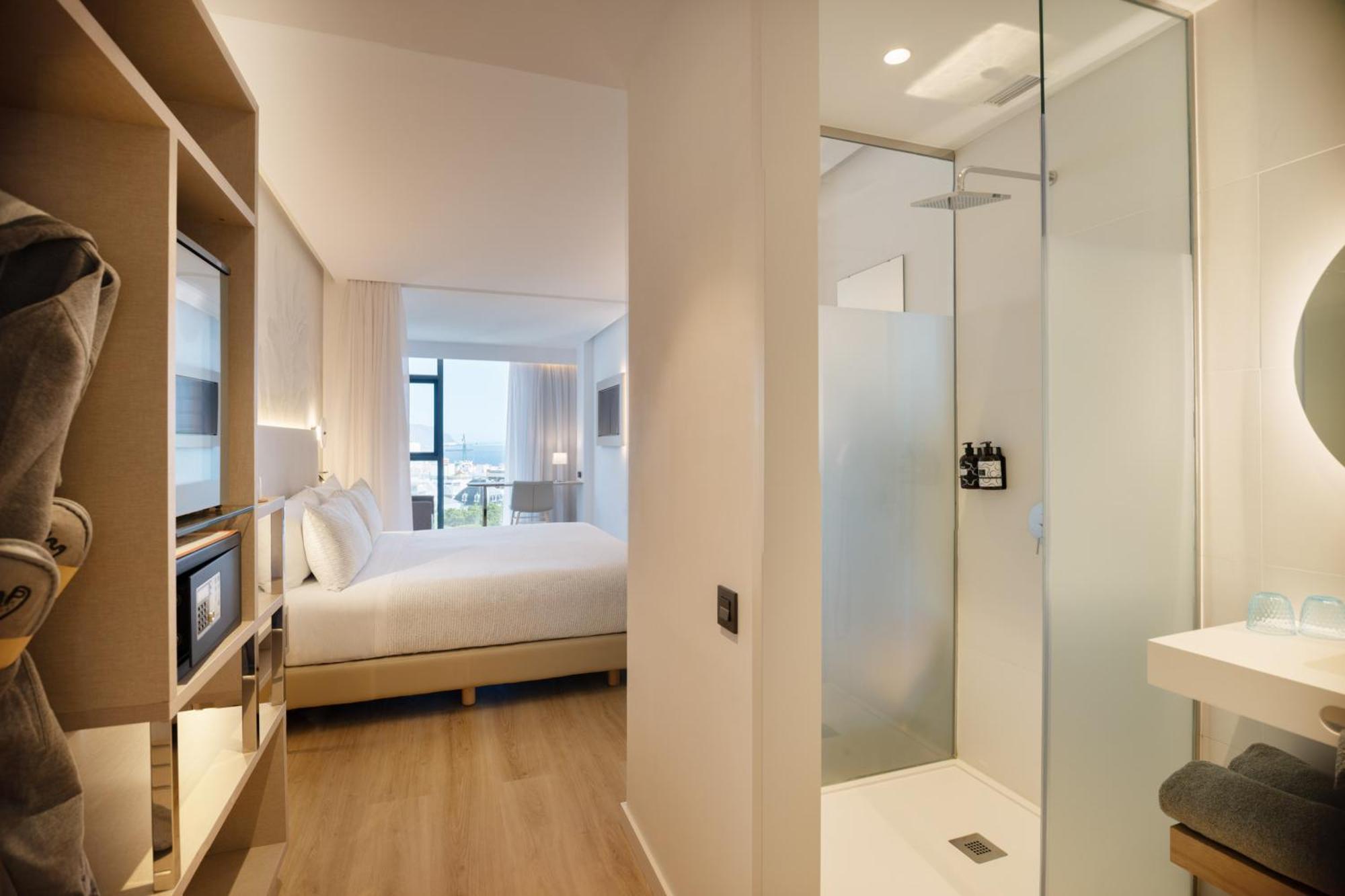 Innside By Melia Tenerife Santa Cruz Εξωτερικό φωτογραφία