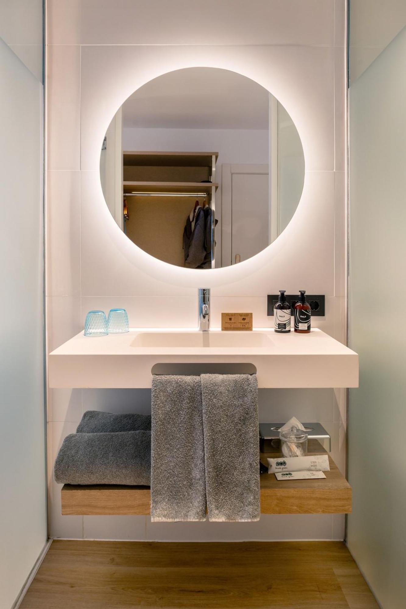 Innside By Melia Tenerife Santa Cruz Εξωτερικό φωτογραφία