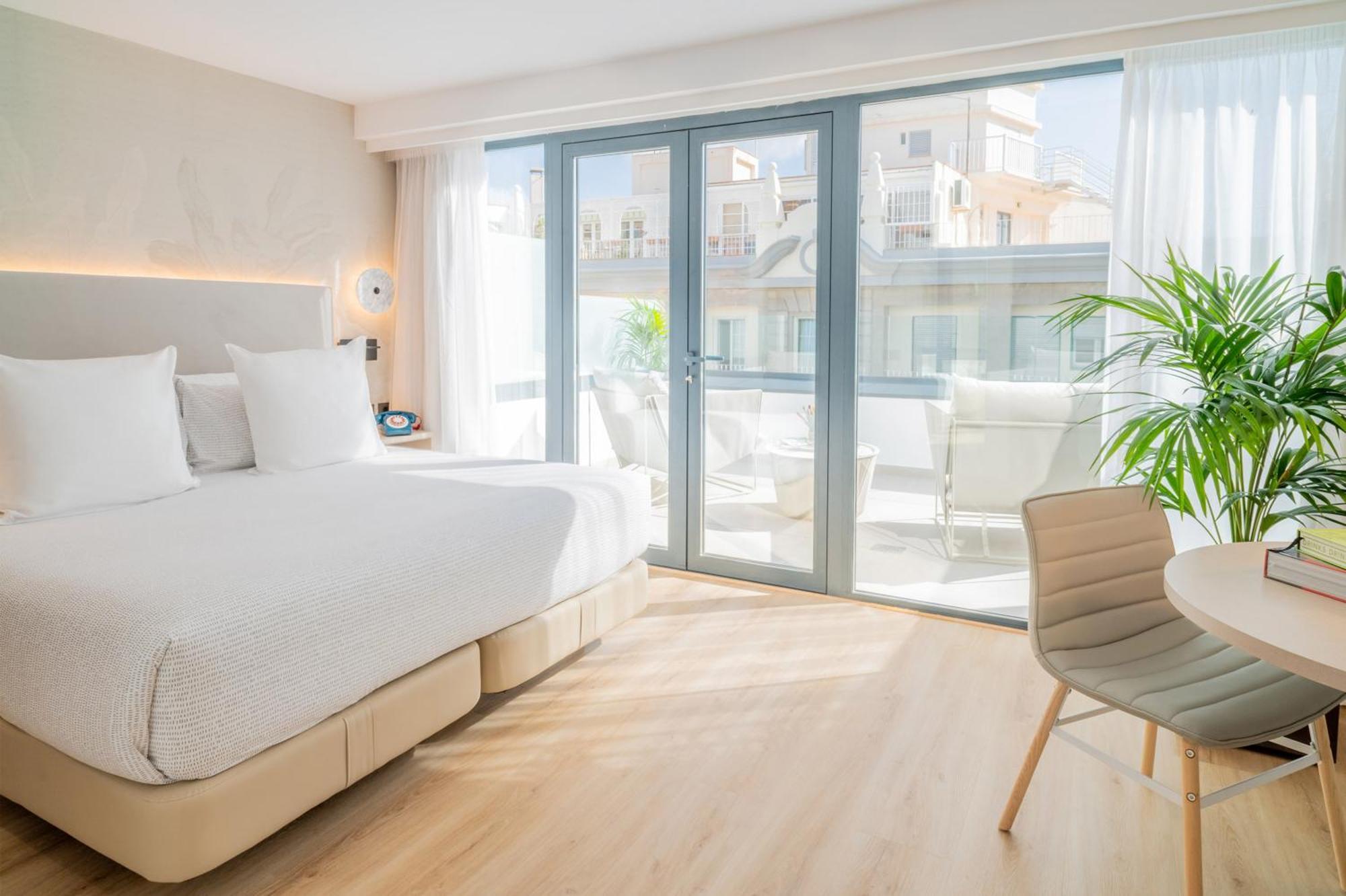 Innside By Melia Tenerife Santa Cruz Εξωτερικό φωτογραφία