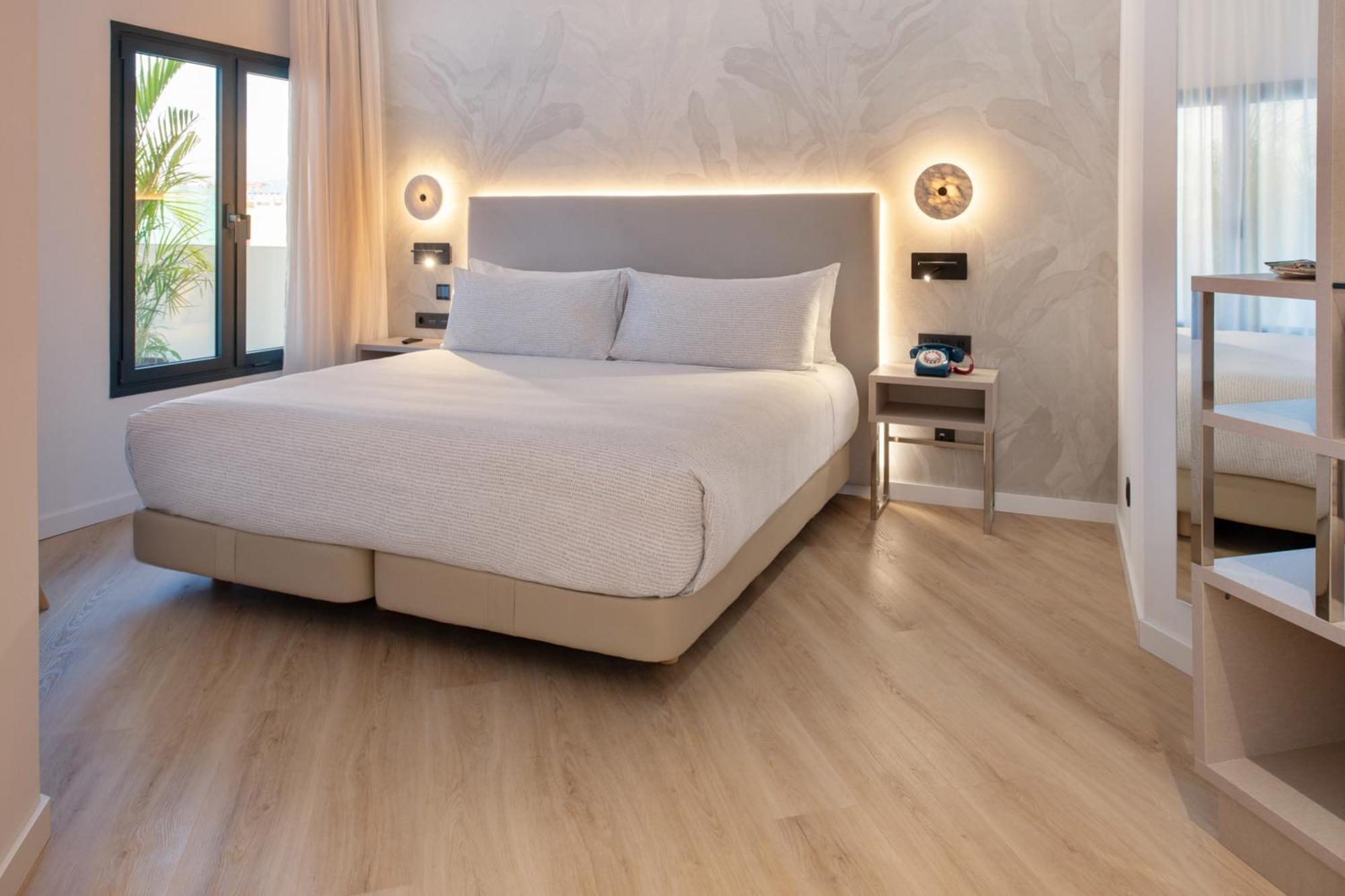 Innside By Melia Tenerife Santa Cruz Εξωτερικό φωτογραφία