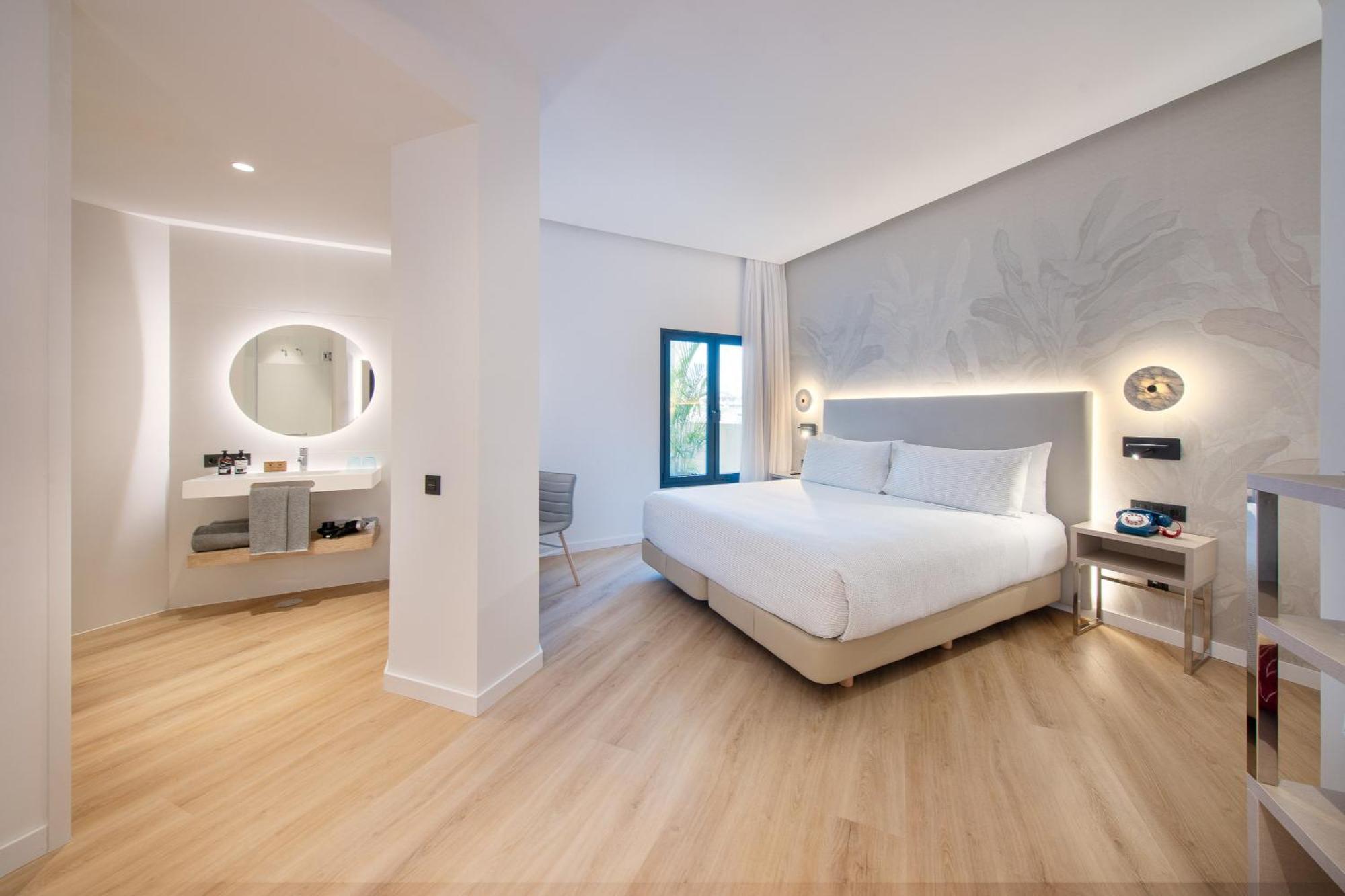 Innside By Melia Tenerife Santa Cruz Εξωτερικό φωτογραφία