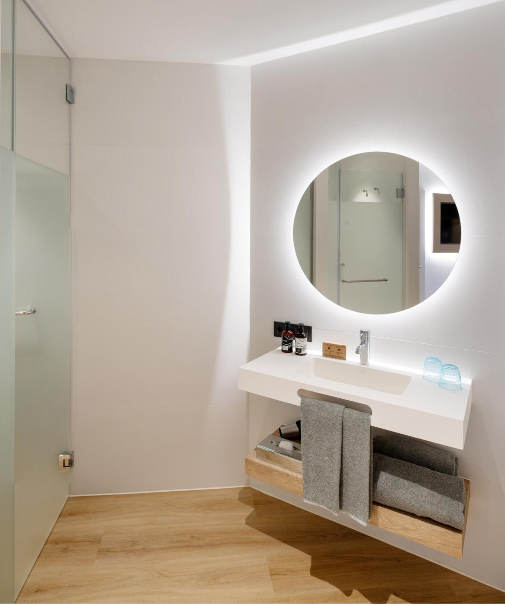Innside By Melia Tenerife Santa Cruz Εξωτερικό φωτογραφία