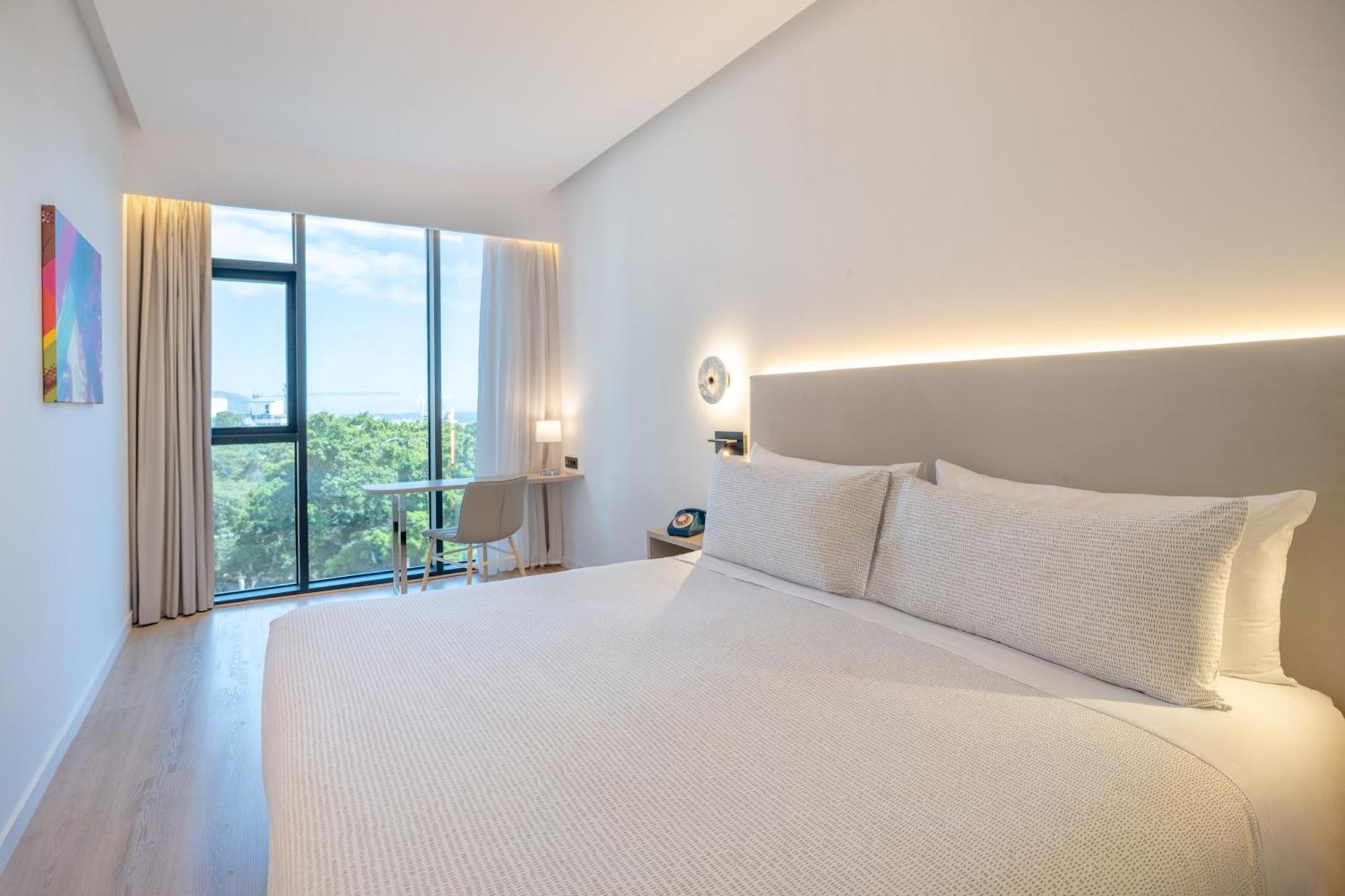 Innside By Melia Tenerife Santa Cruz Εξωτερικό φωτογραφία