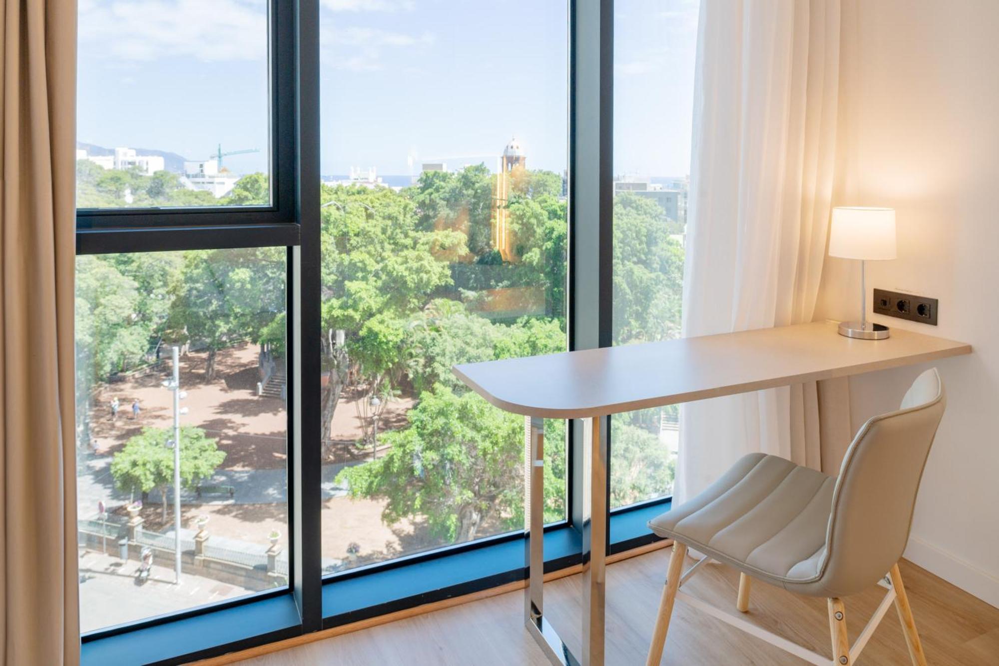 Innside By Melia Tenerife Santa Cruz Εξωτερικό φωτογραφία