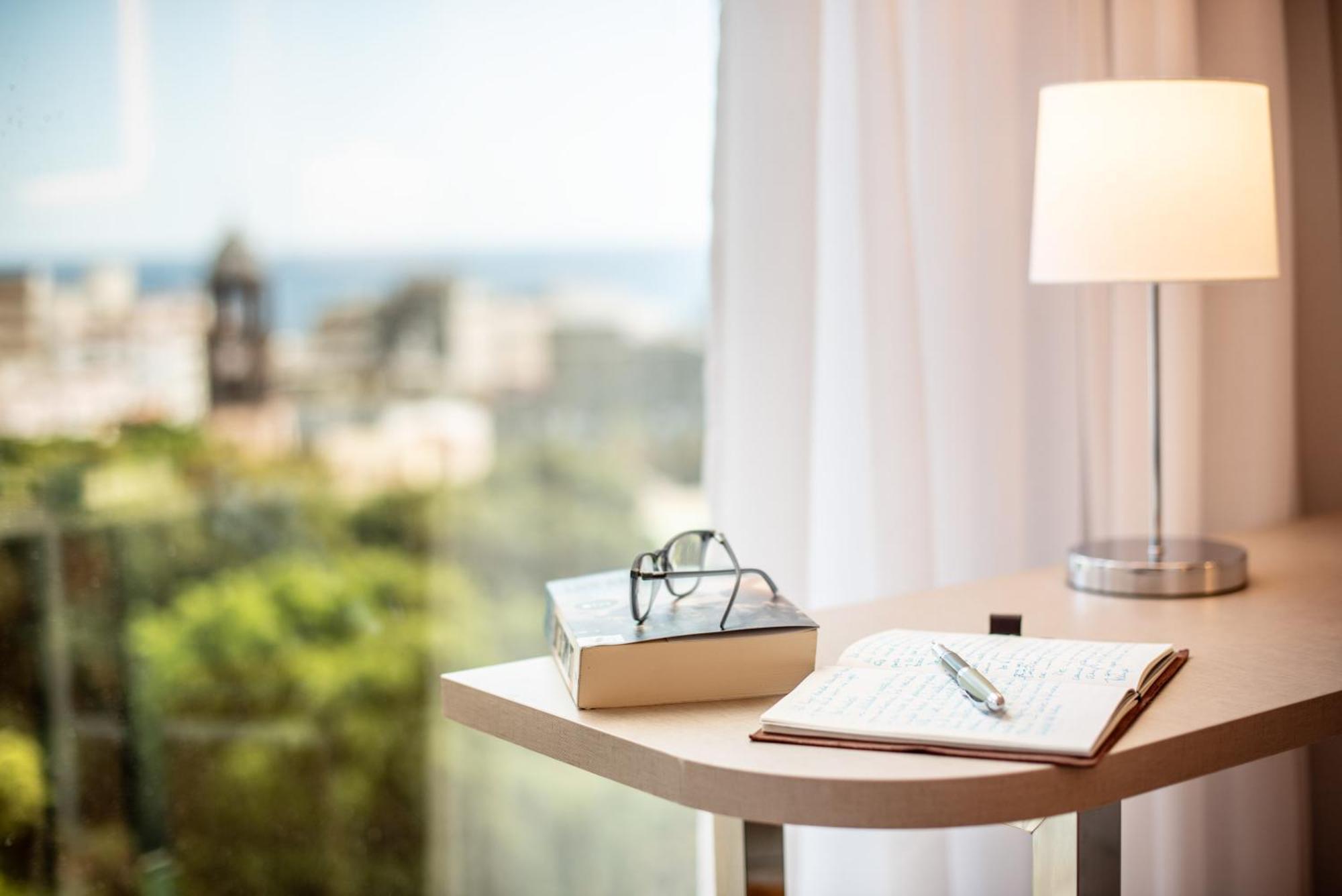 Innside By Melia Tenerife Santa Cruz Εξωτερικό φωτογραφία